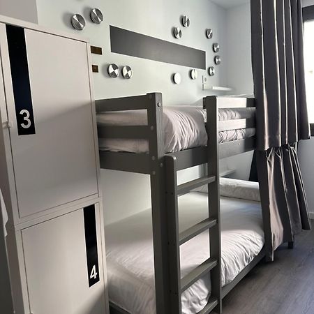 Hostel Alicante A-Cero Living Dış mekan fotoğraf