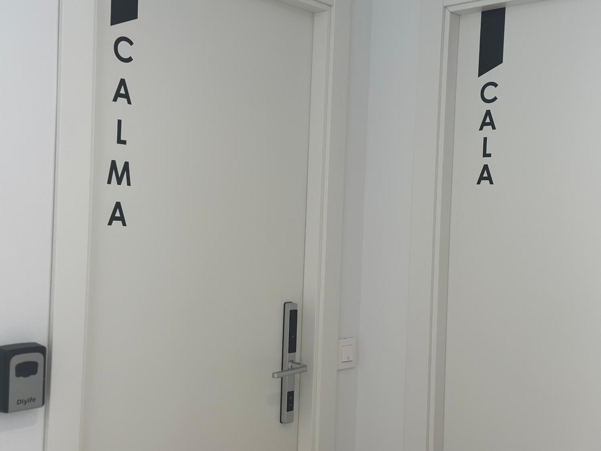 Hostel Alicante A-Cero Living Dış mekan fotoğraf