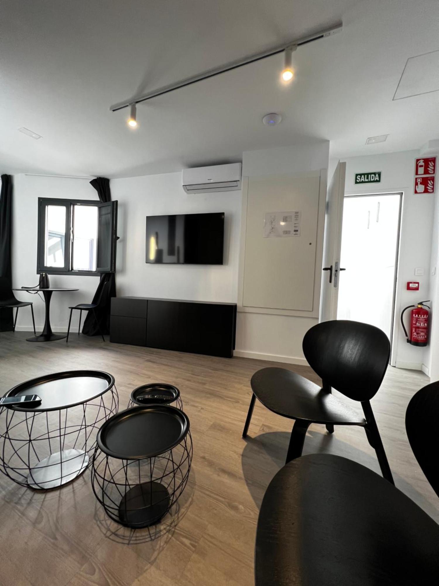 Hostel Alicante A-Cero Living Dış mekan fotoğraf