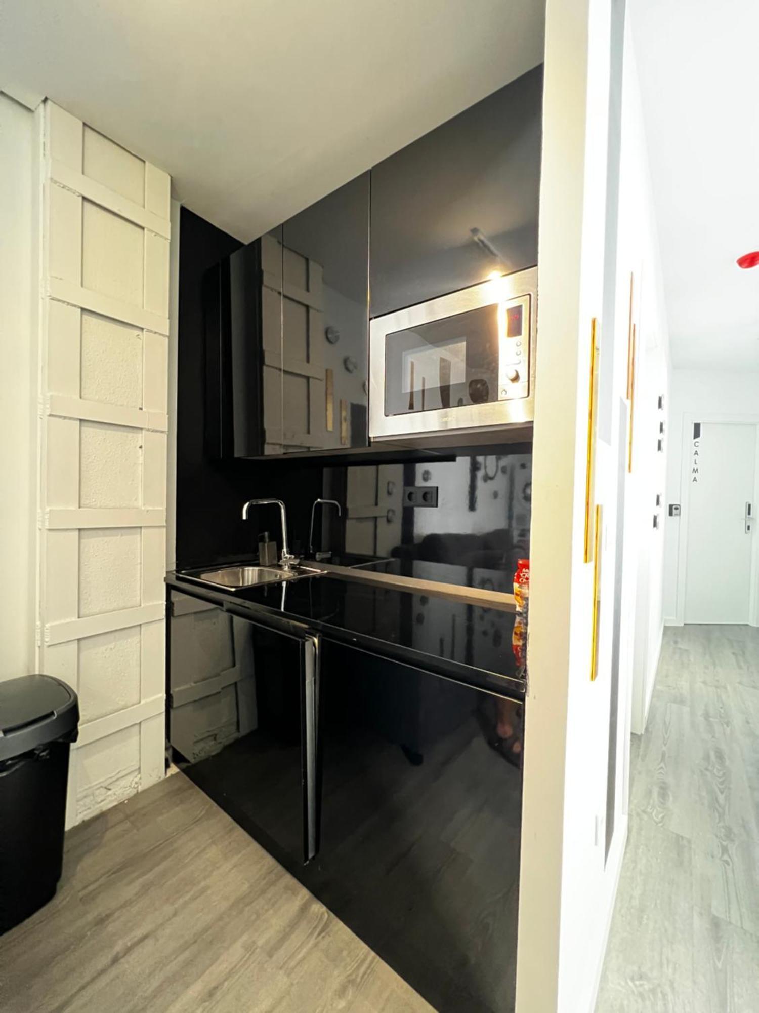 Hostel Alicante A-Cero Living Dış mekan fotoğraf