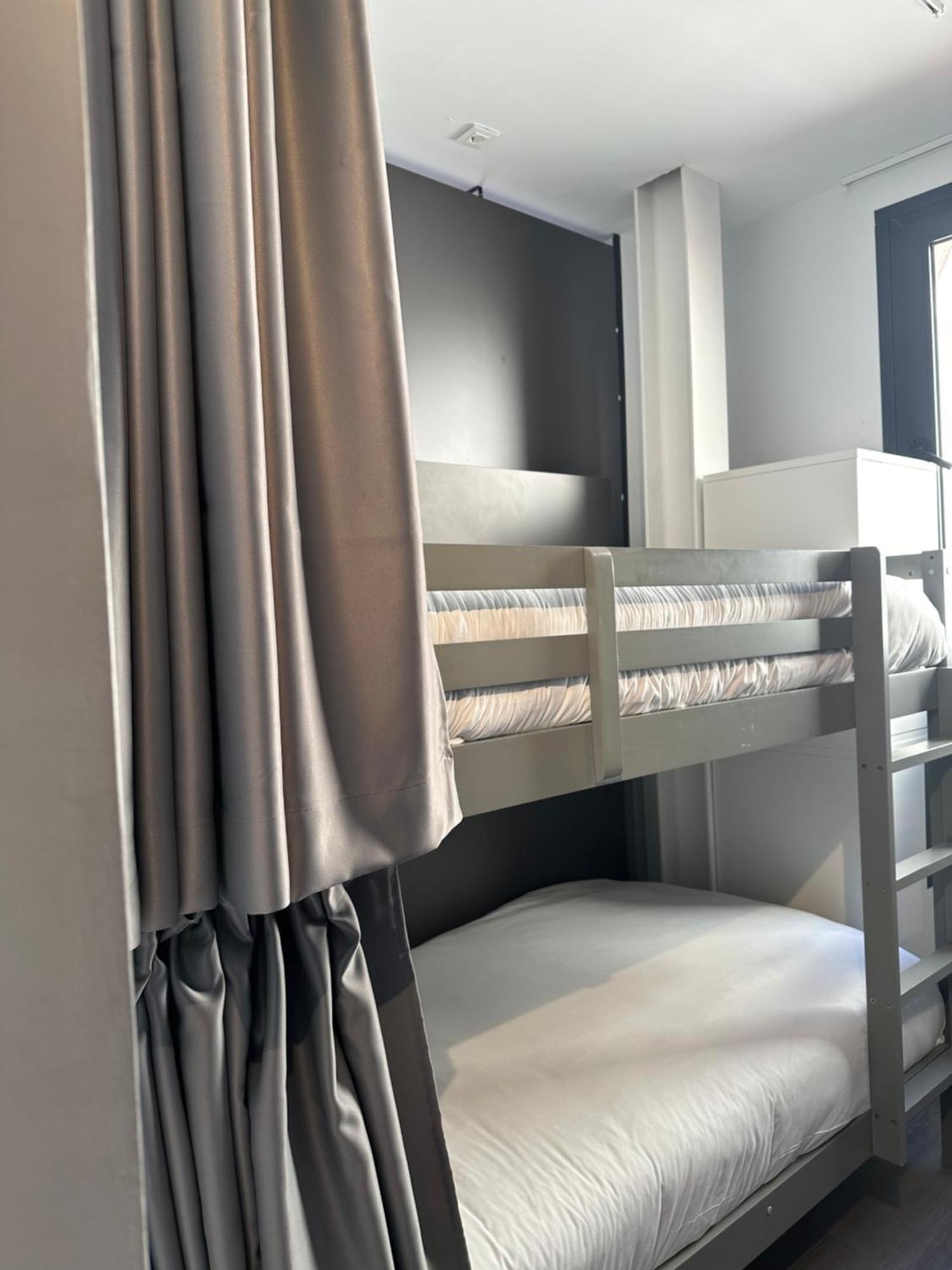 Hostel Alicante A-Cero Living Dış mekan fotoğraf