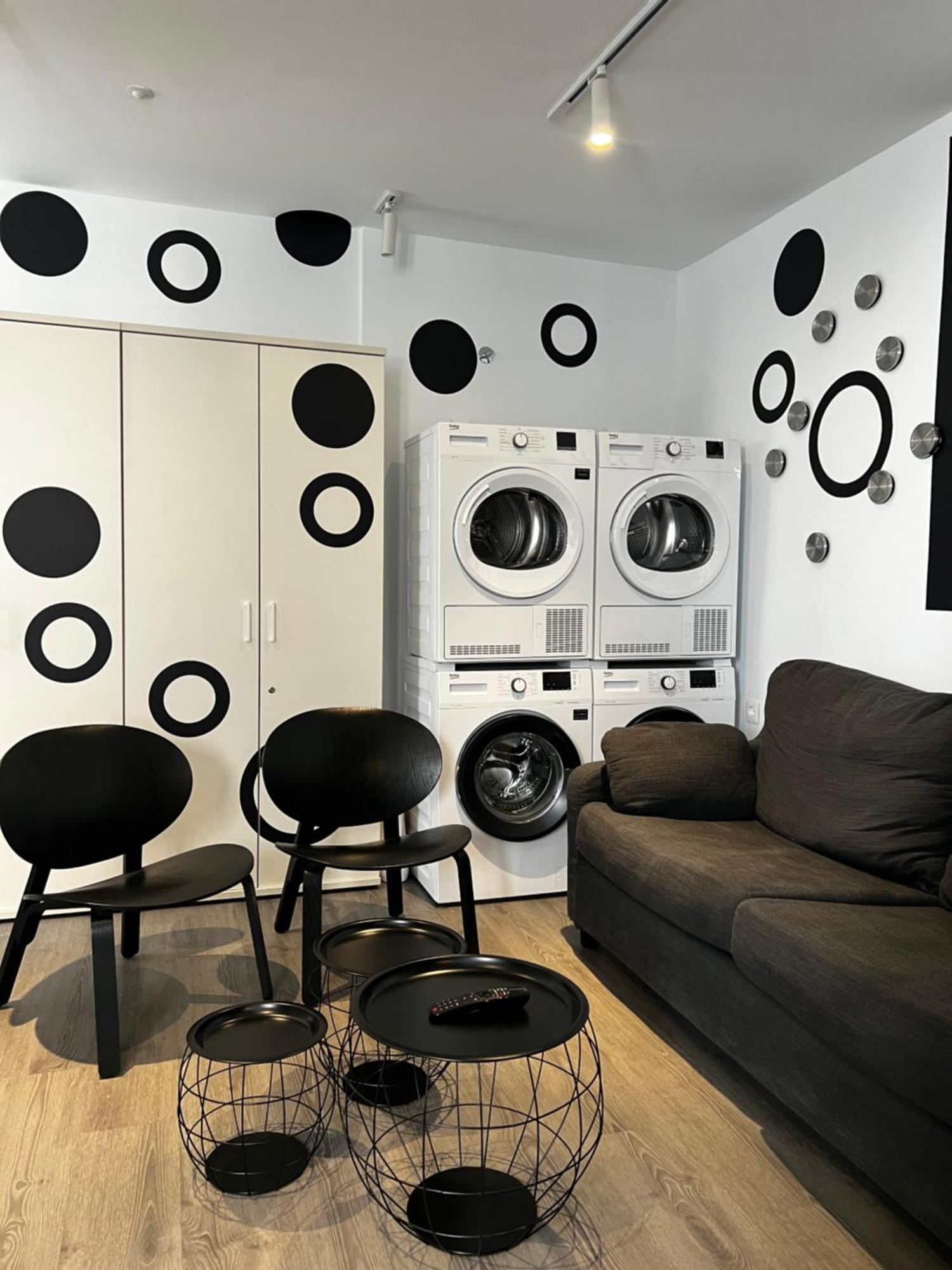 Hostel Alicante A-Cero Living Dış mekan fotoğraf