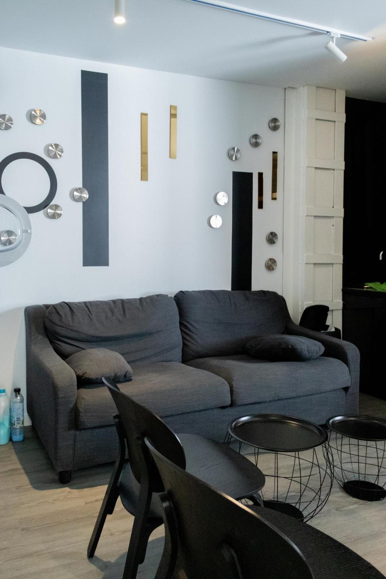 Hostel Alicante A-Cero Living Dış mekan fotoğraf