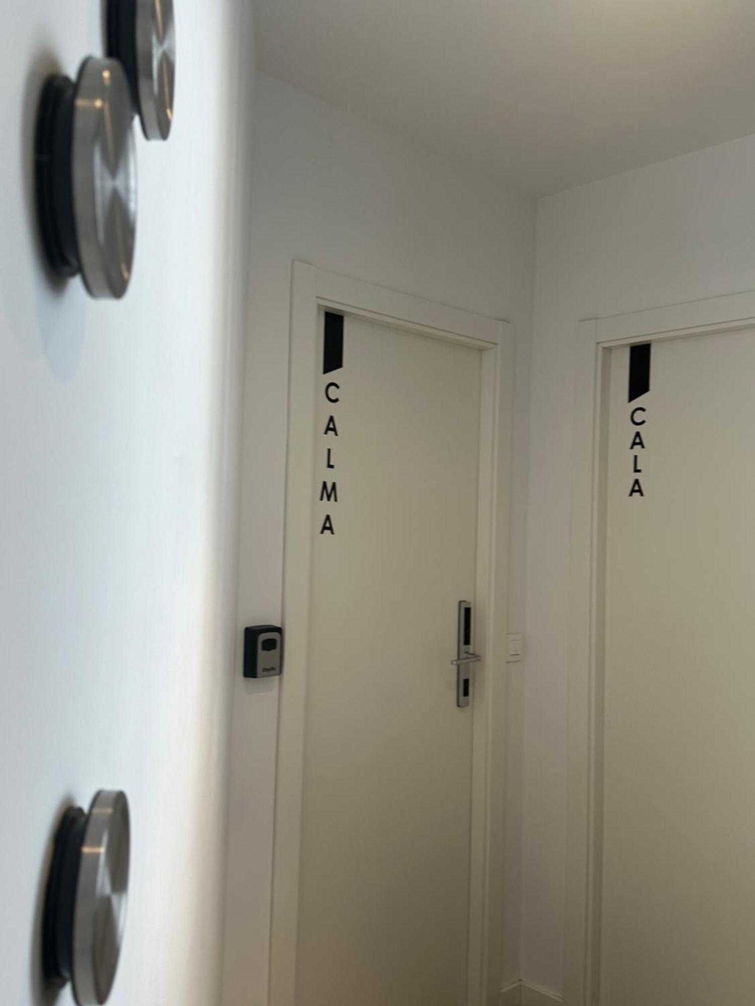 Hostel Alicante A-Cero Living Dış mekan fotoğraf