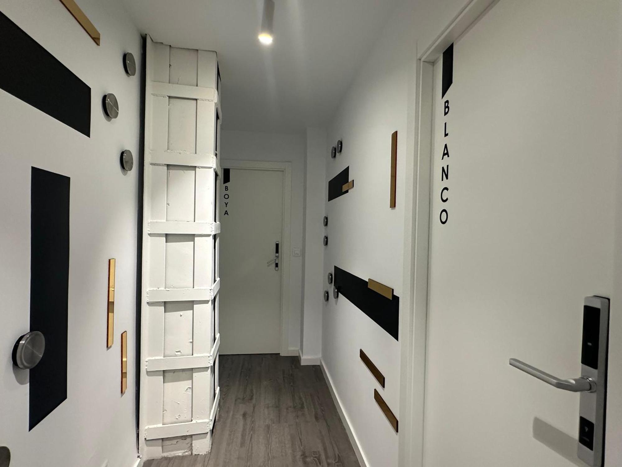 Hostel Alicante A-Cero Living Dış mekan fotoğraf