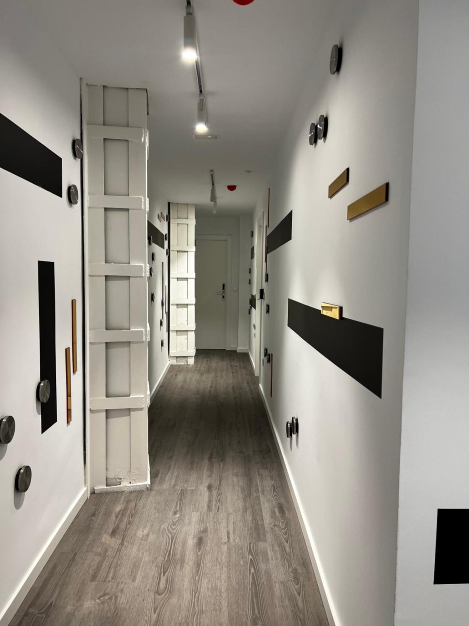 Hostel Alicante A-Cero Living Dış mekan fotoğraf