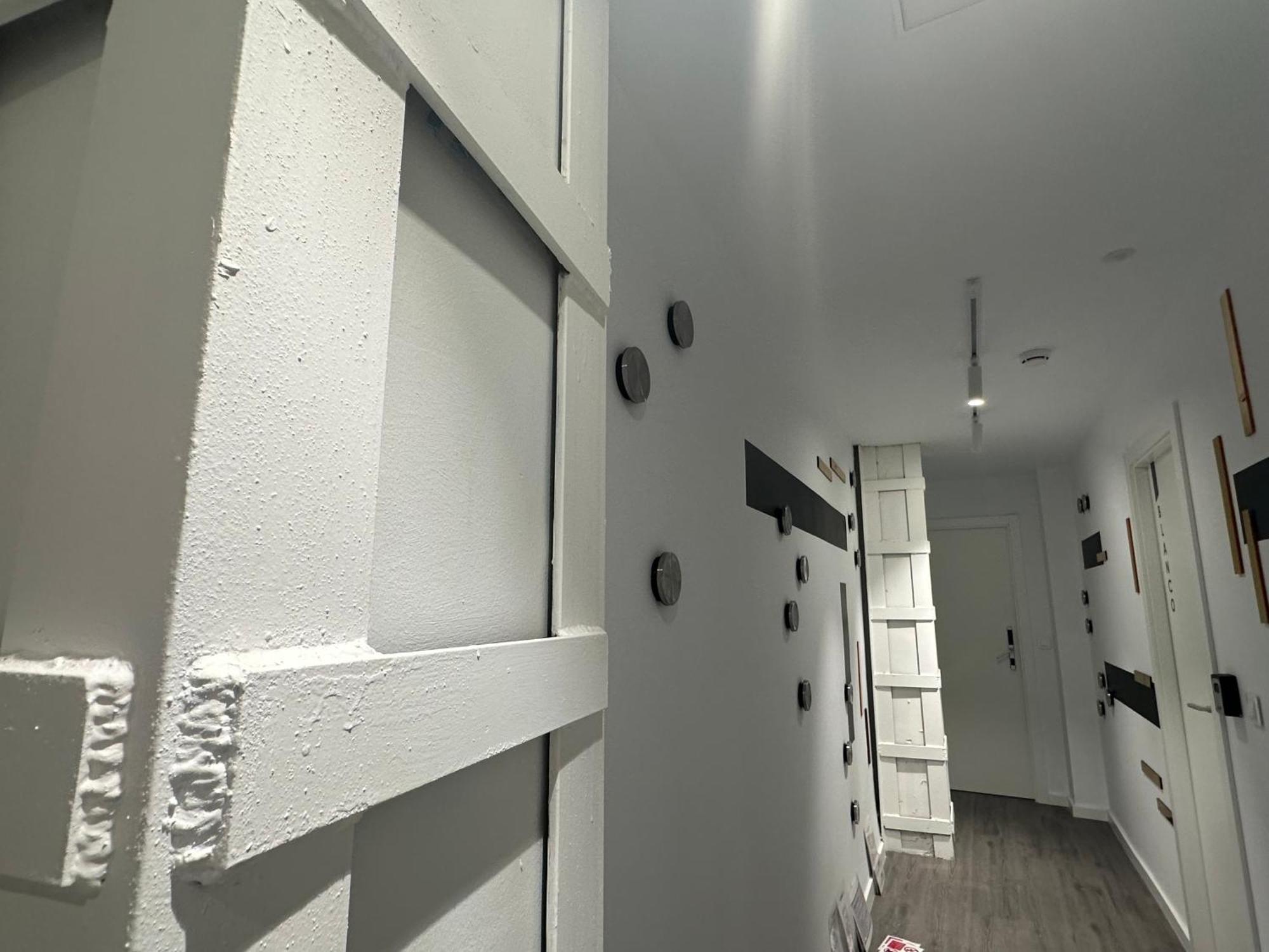Hostel Alicante A-Cero Living Dış mekan fotoğraf