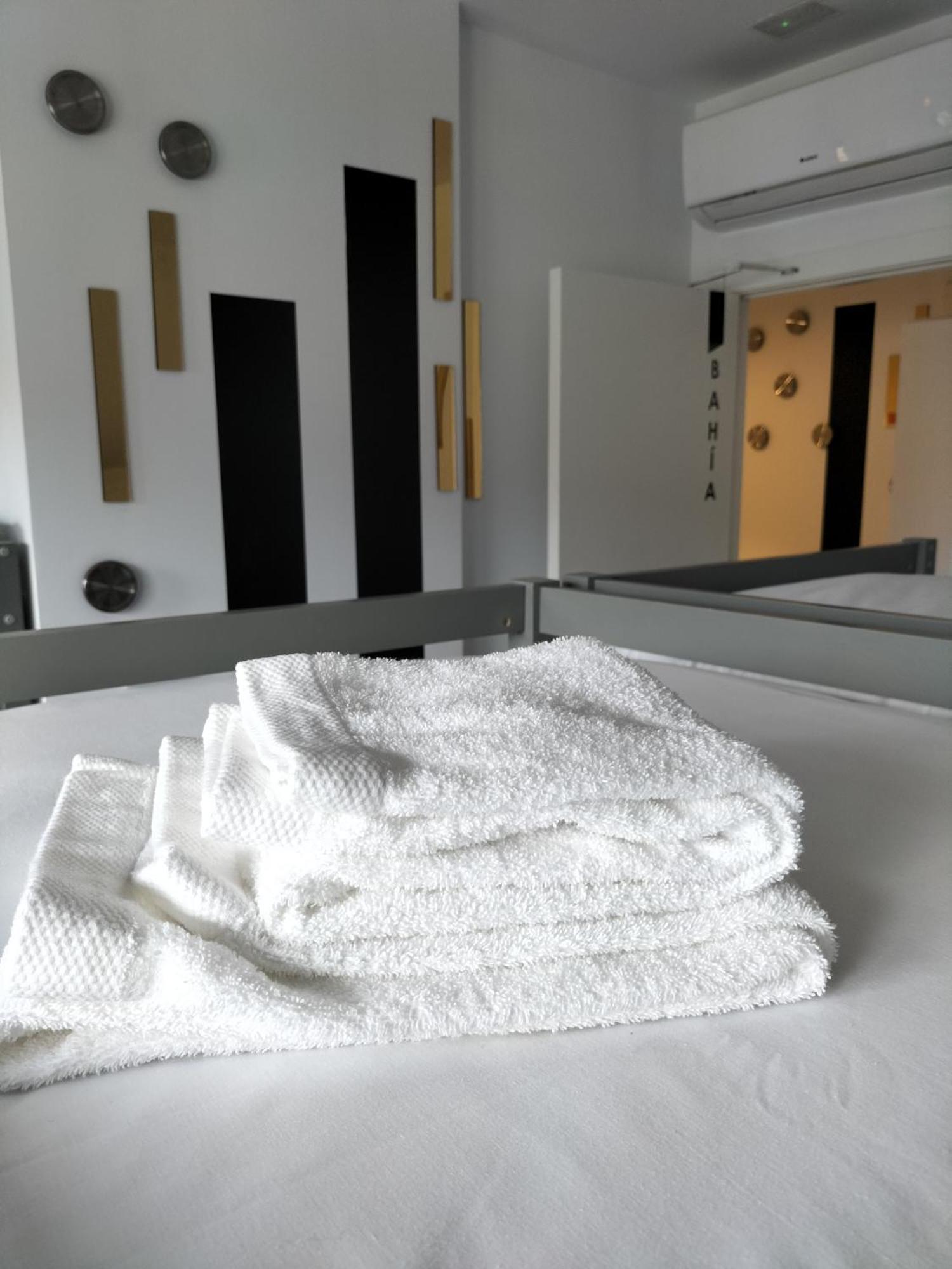 Hostel Alicante A-Cero Living Dış mekan fotoğraf