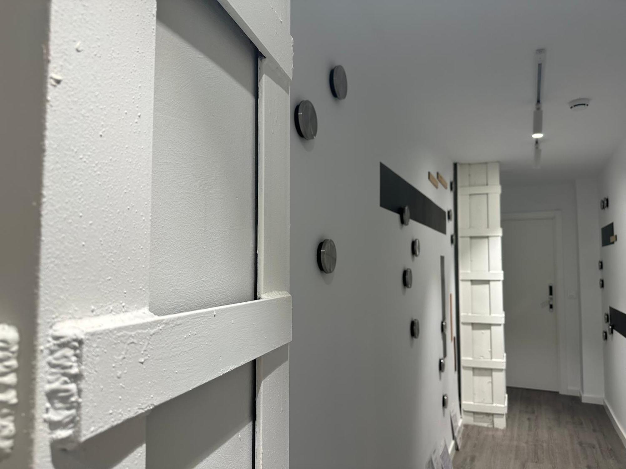 Hostel Alicante A-Cero Living Dış mekan fotoğraf