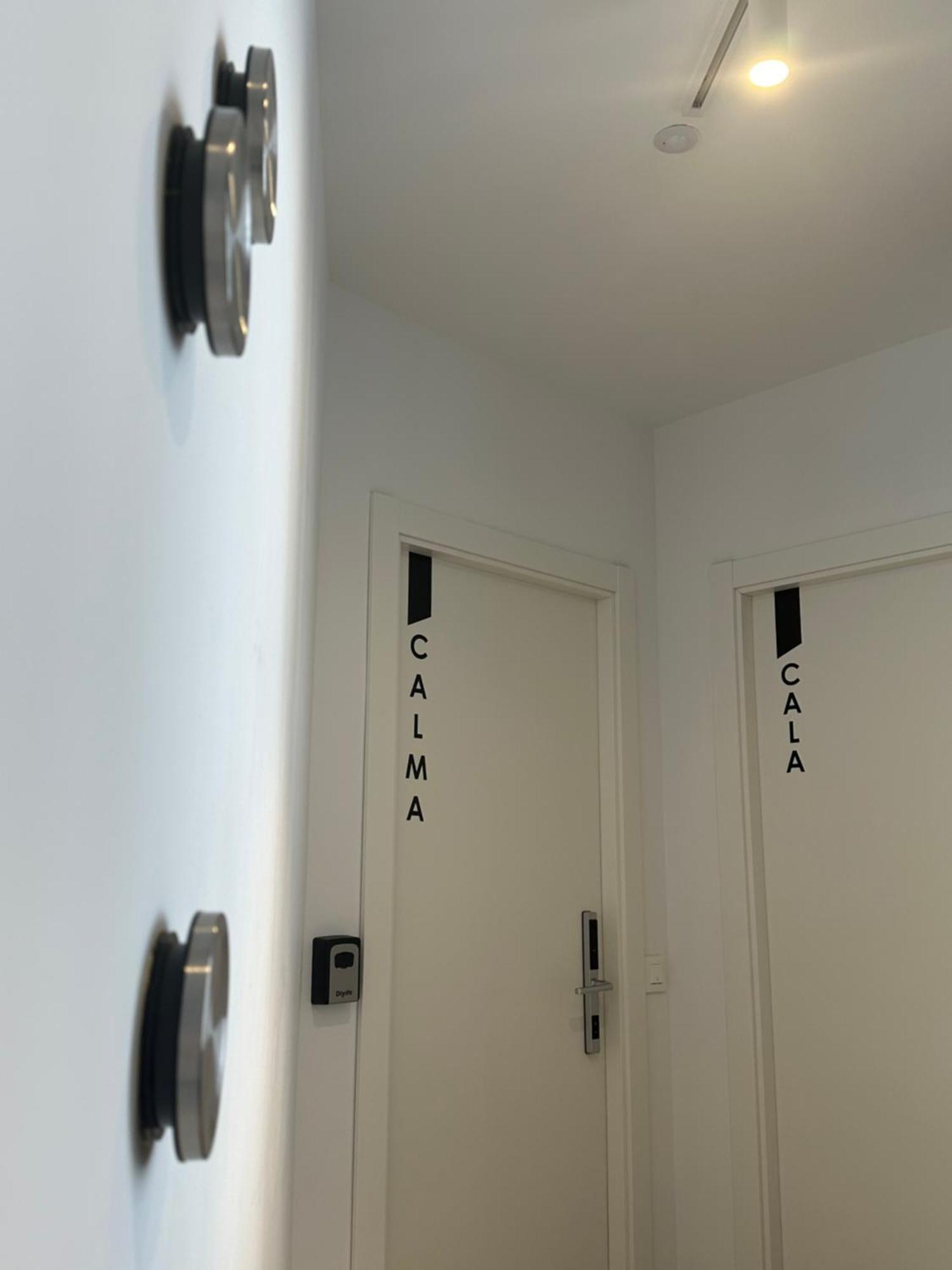 Hostel Alicante A-Cero Living Dış mekan fotoğraf