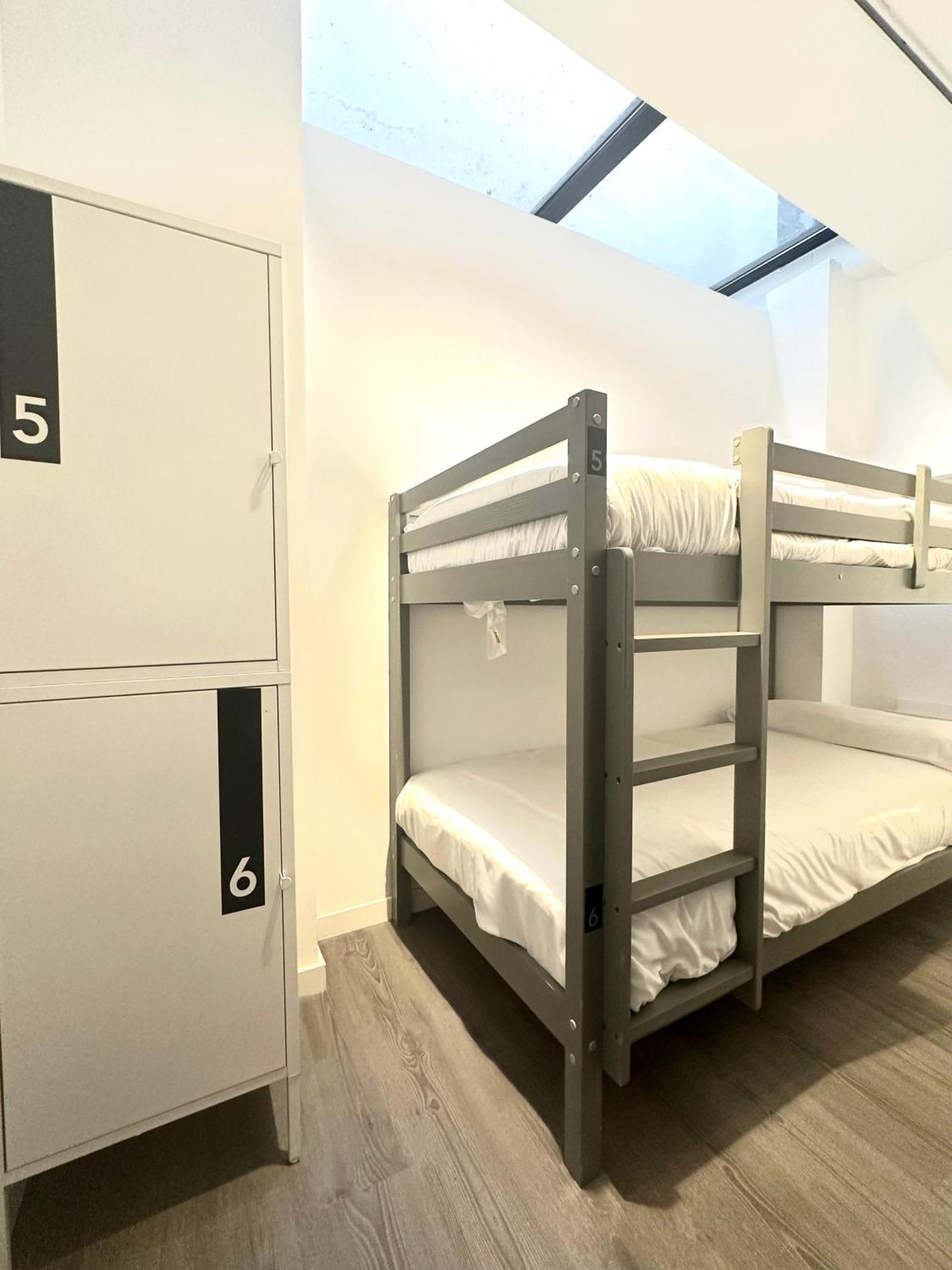 Hostel Alicante A-Cero Living Dış mekan fotoğraf