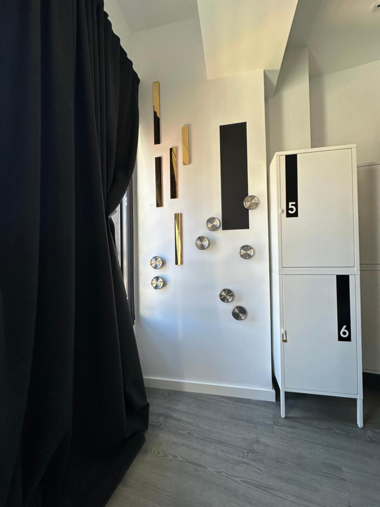 Hostel Alicante A-Cero Living Dış mekan fotoğraf