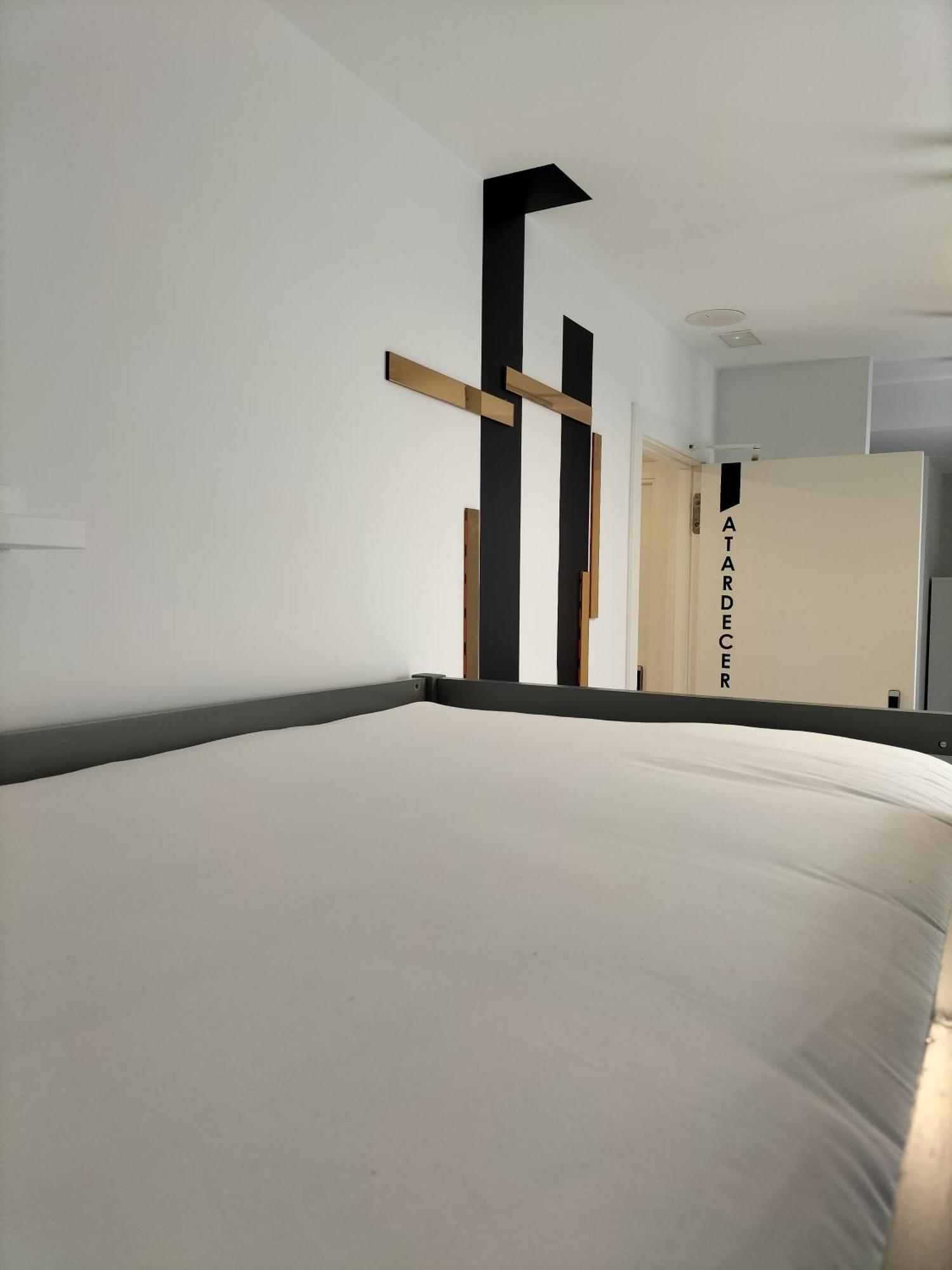Hostel Alicante A-Cero Living Dış mekan fotoğraf