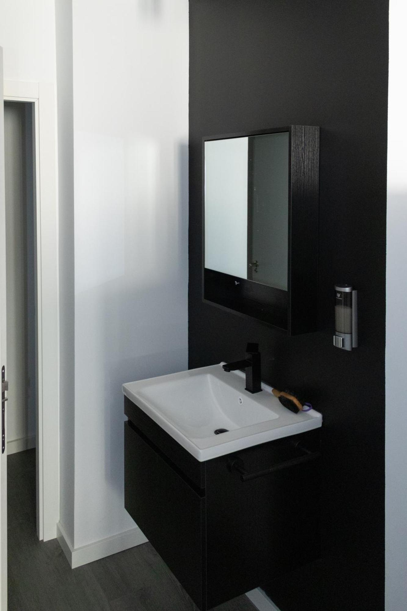 Hostel Alicante A-Cero Living Dış mekan fotoğraf