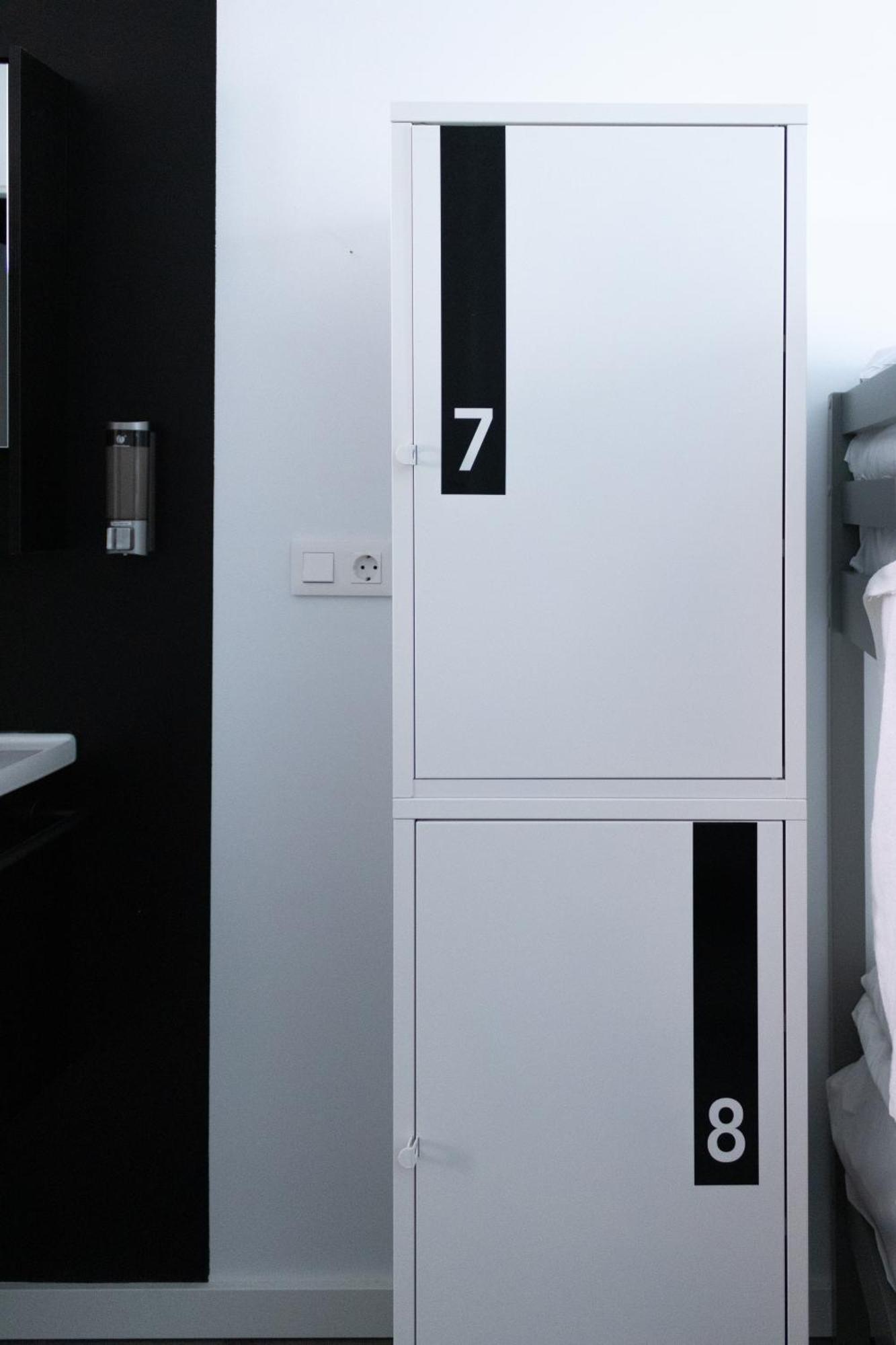 Hostel Alicante A-Cero Living Dış mekan fotoğraf