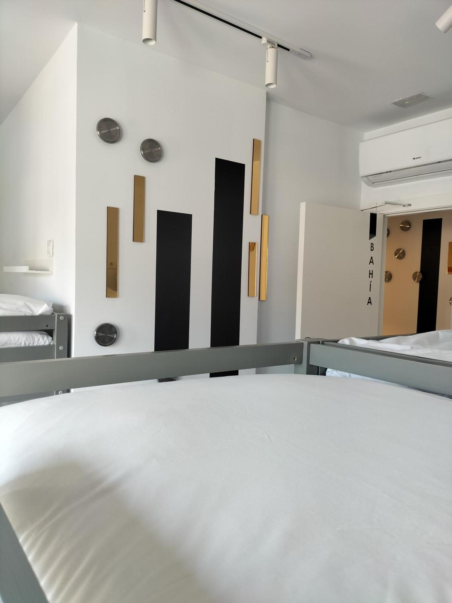 Hostel Alicante A-Cero Living Dış mekan fotoğraf