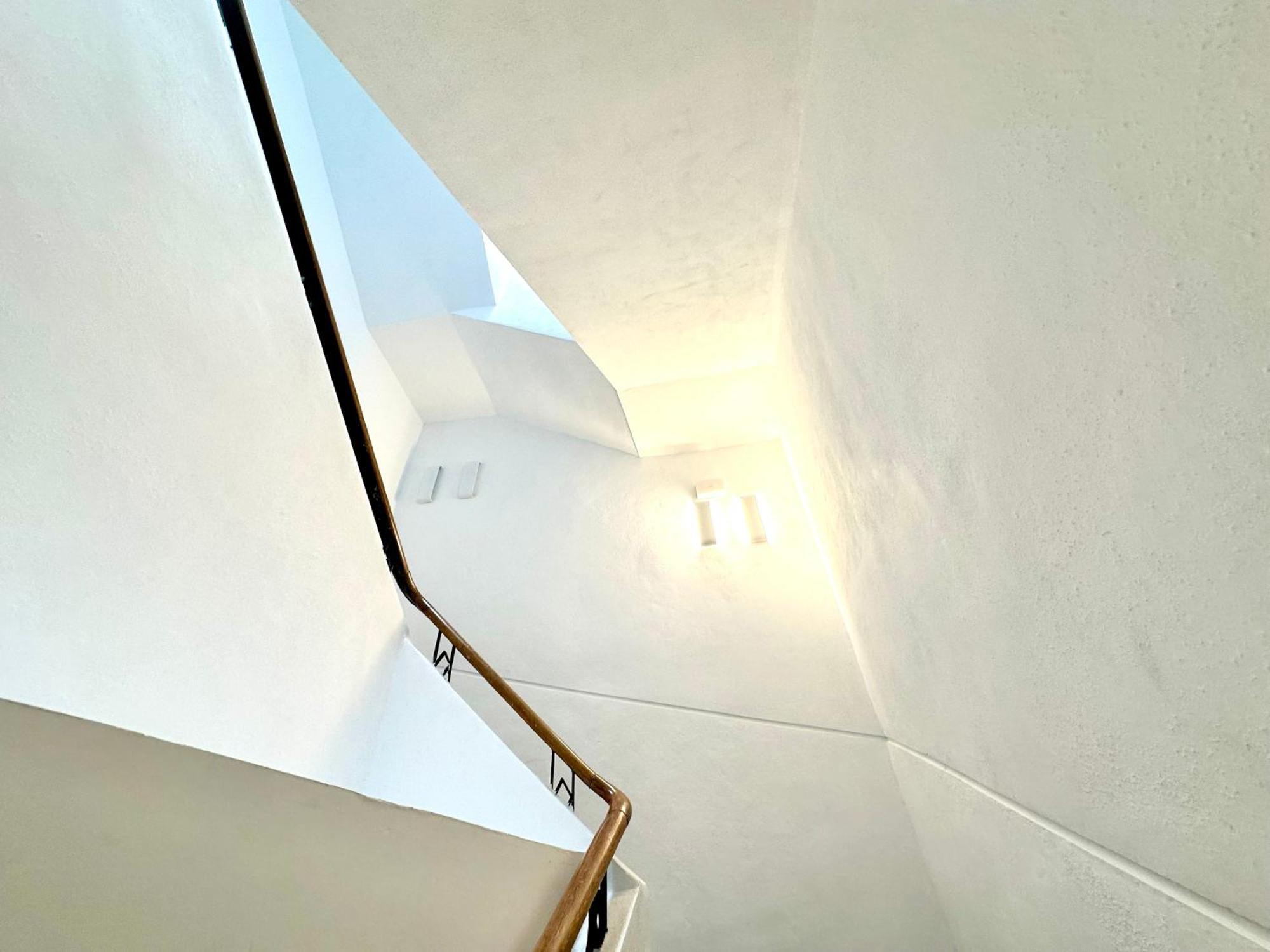 Hostel Alicante A-Cero Living Dış mekan fotoğraf