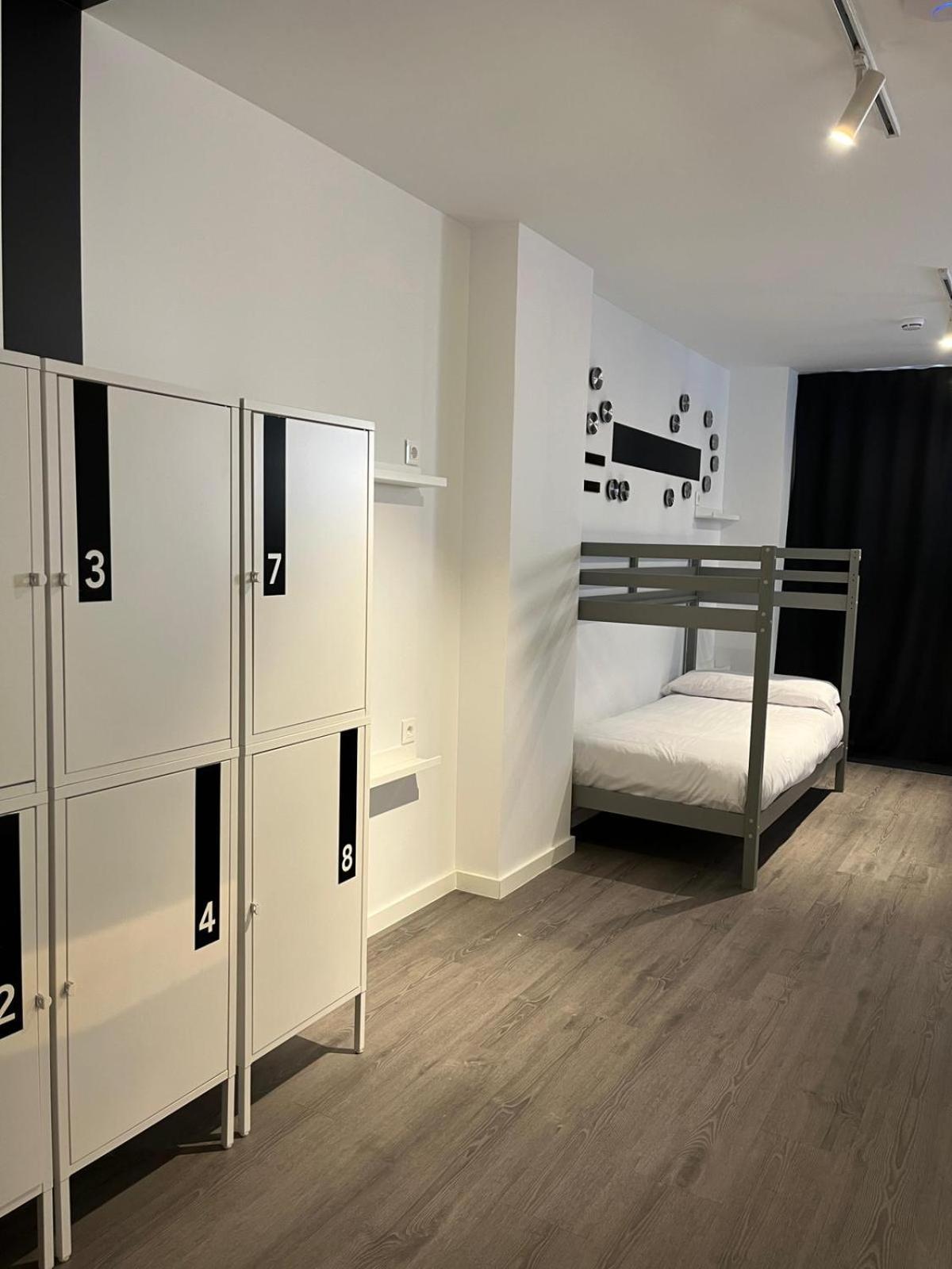 Hostel Alicante A-Cero Living Dış mekan fotoğraf