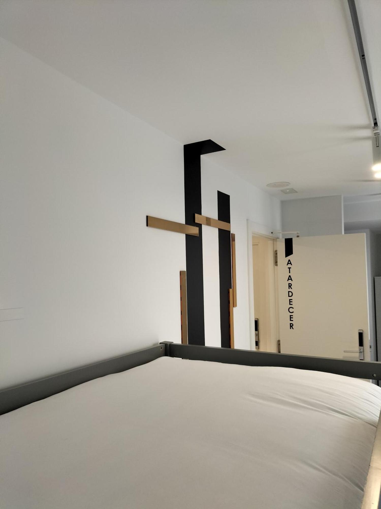Hostel Alicante A-Cero Living Dış mekan fotoğraf