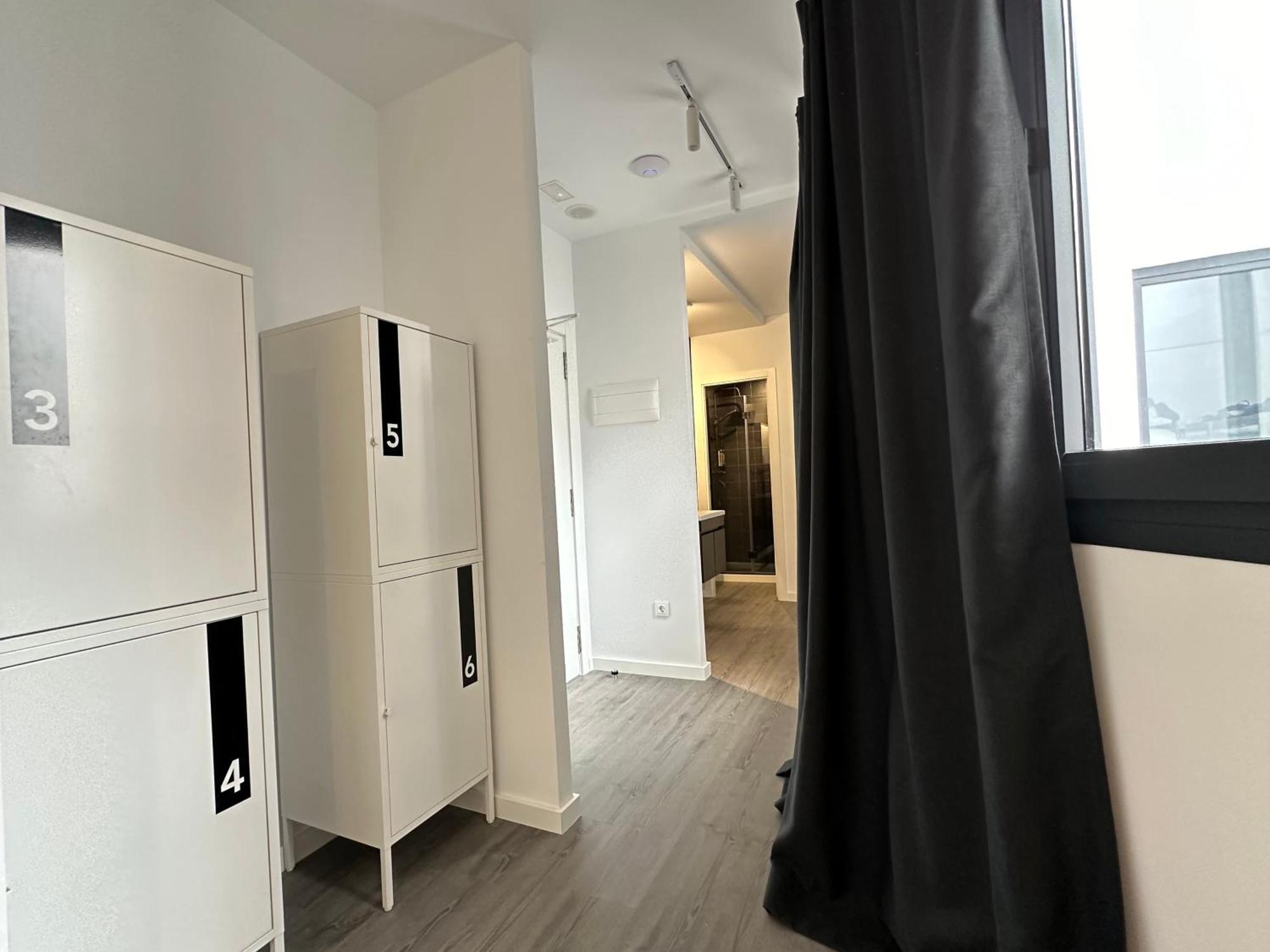 Hostel Alicante A-Cero Living Dış mekan fotoğraf