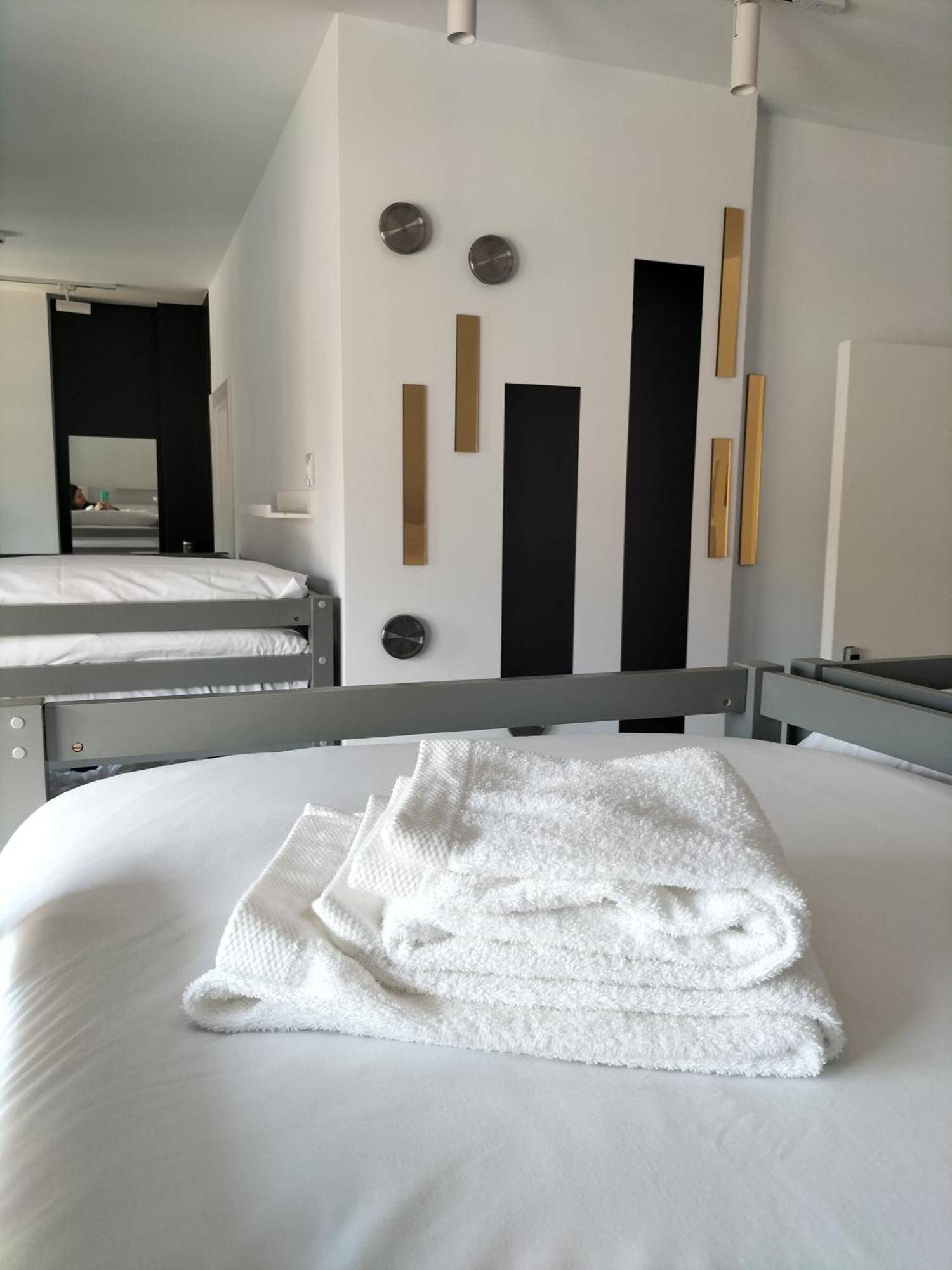 Hostel Alicante A-Cero Living Dış mekan fotoğraf