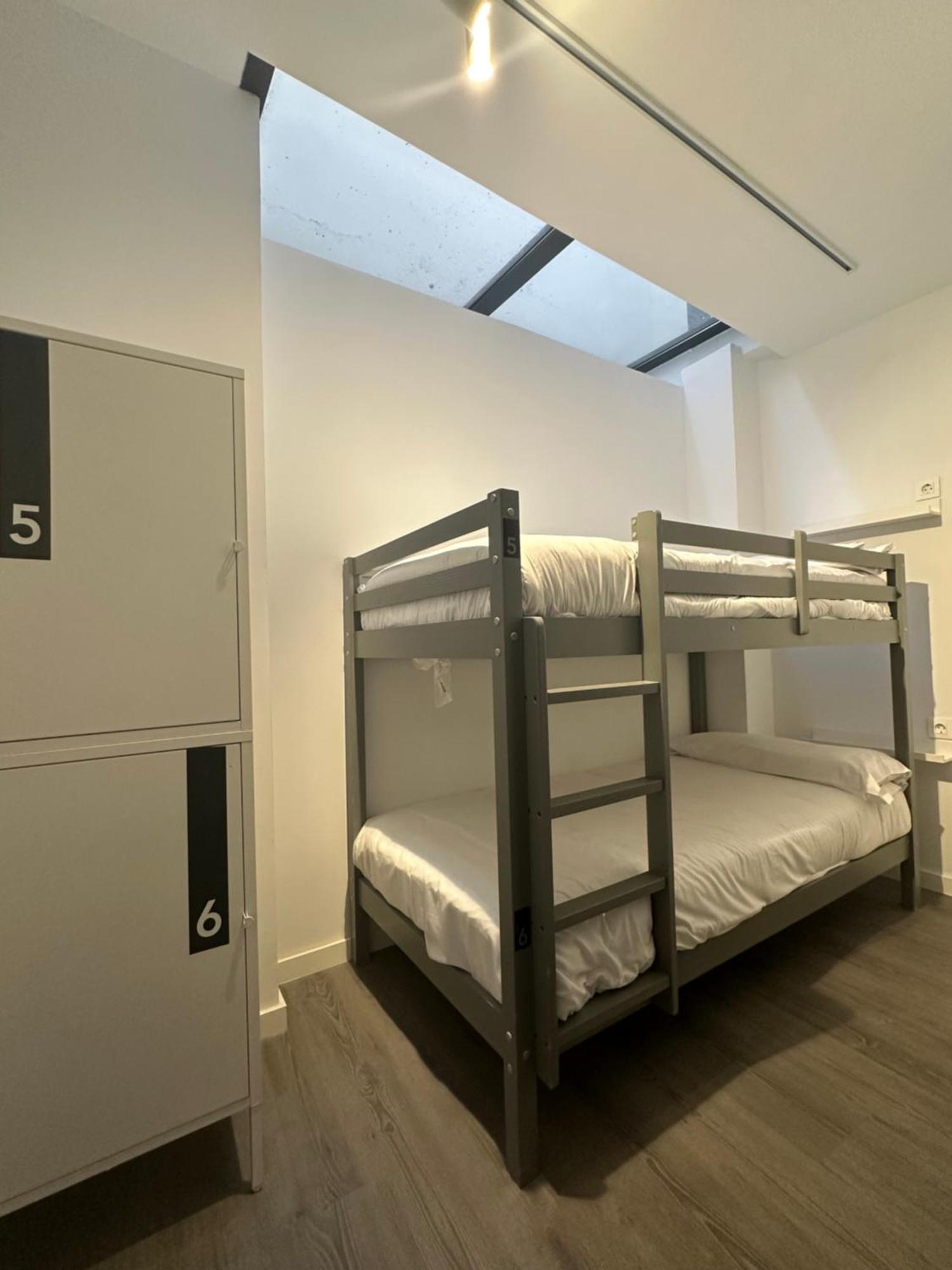 Hostel Alicante A-Cero Living Dış mekan fotoğraf