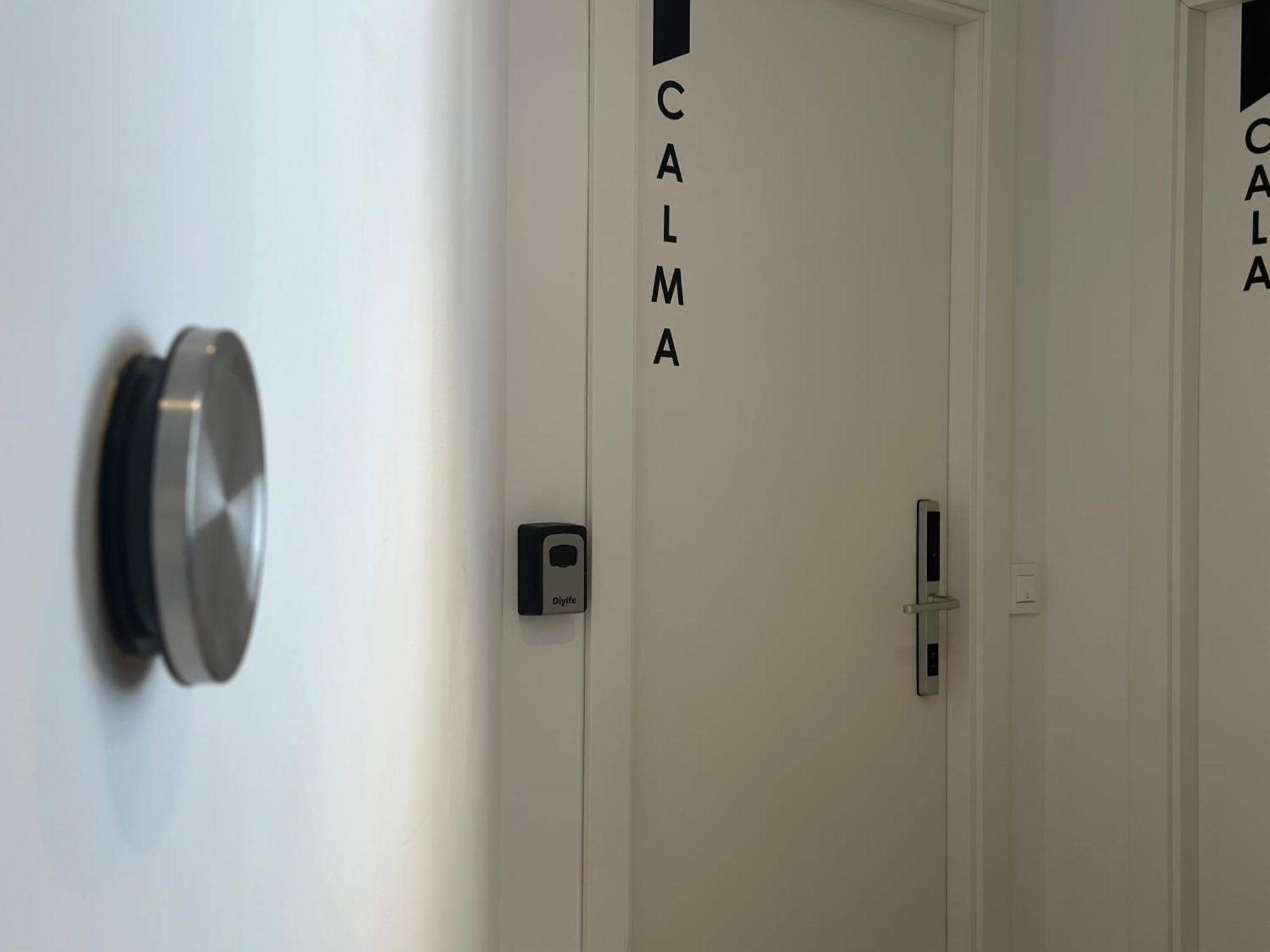 Hostel Alicante A-Cero Living Dış mekan fotoğraf