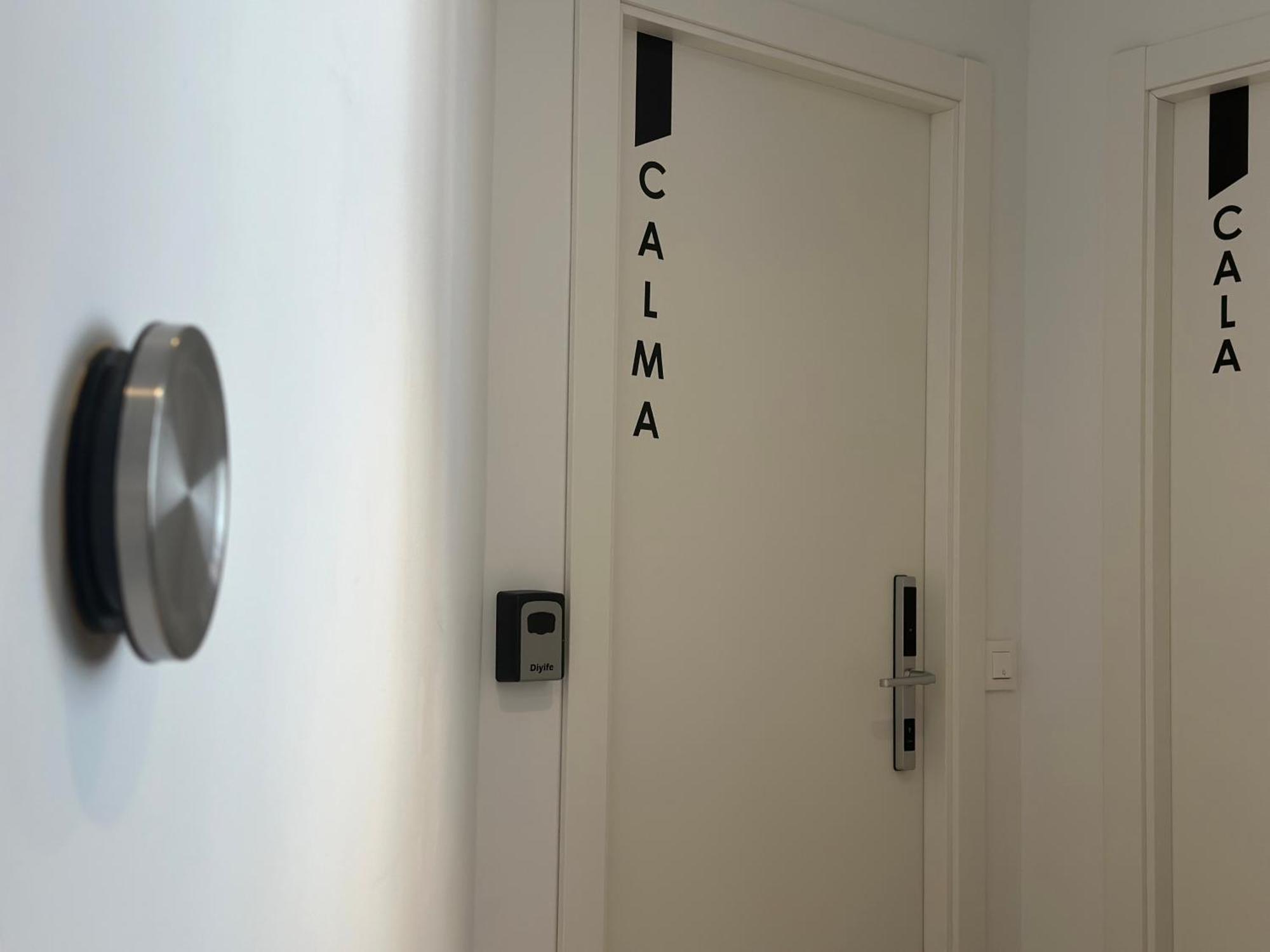 Hostel Alicante A-Cero Living Dış mekan fotoğraf