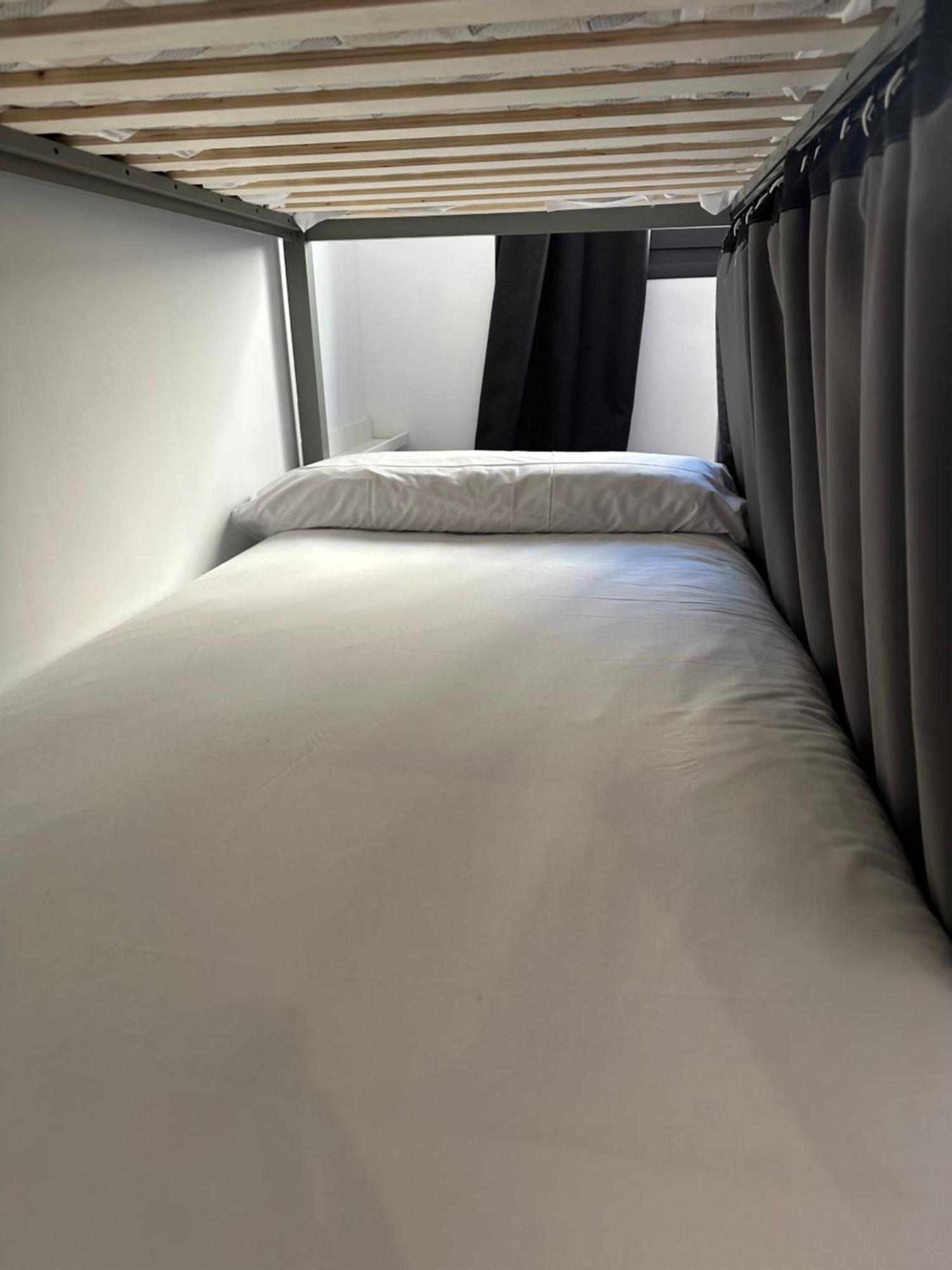 Hostel Alicante A-Cero Living Dış mekan fotoğraf