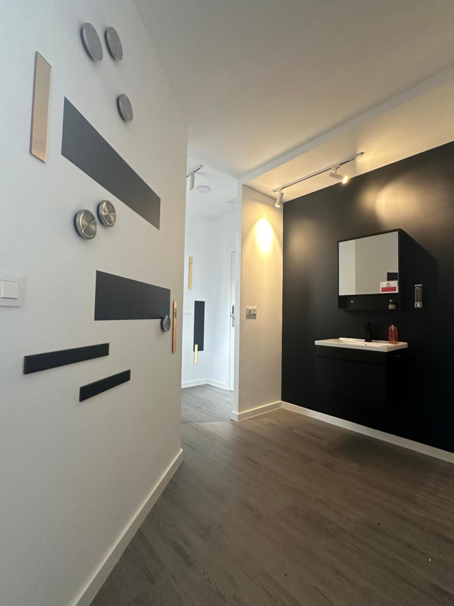 Hostel Alicante A-Cero Living Dış mekan fotoğraf