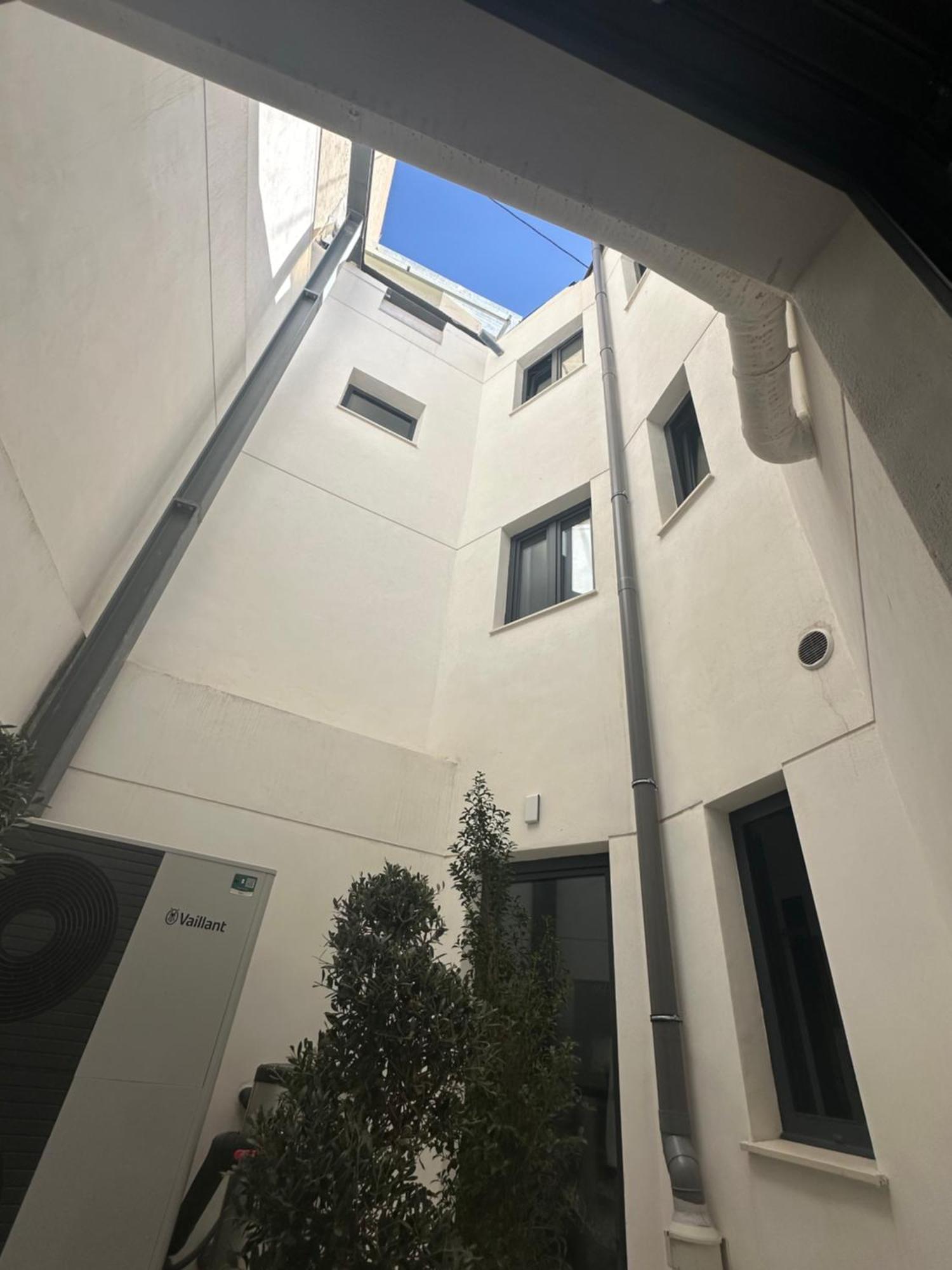 Hostel Alicante A-Cero Living Dış mekan fotoğraf