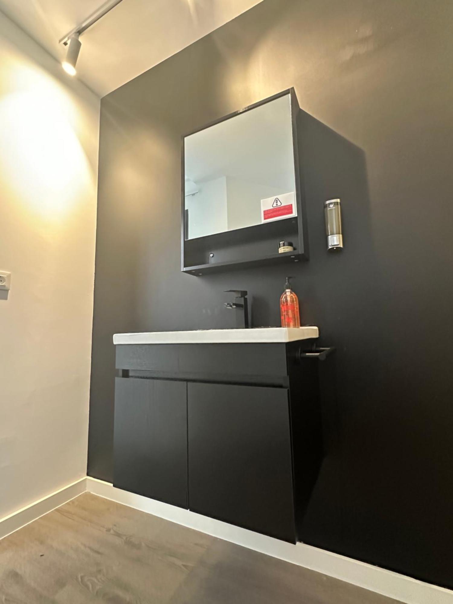 Hostel Alicante A-Cero Living Dış mekan fotoğraf