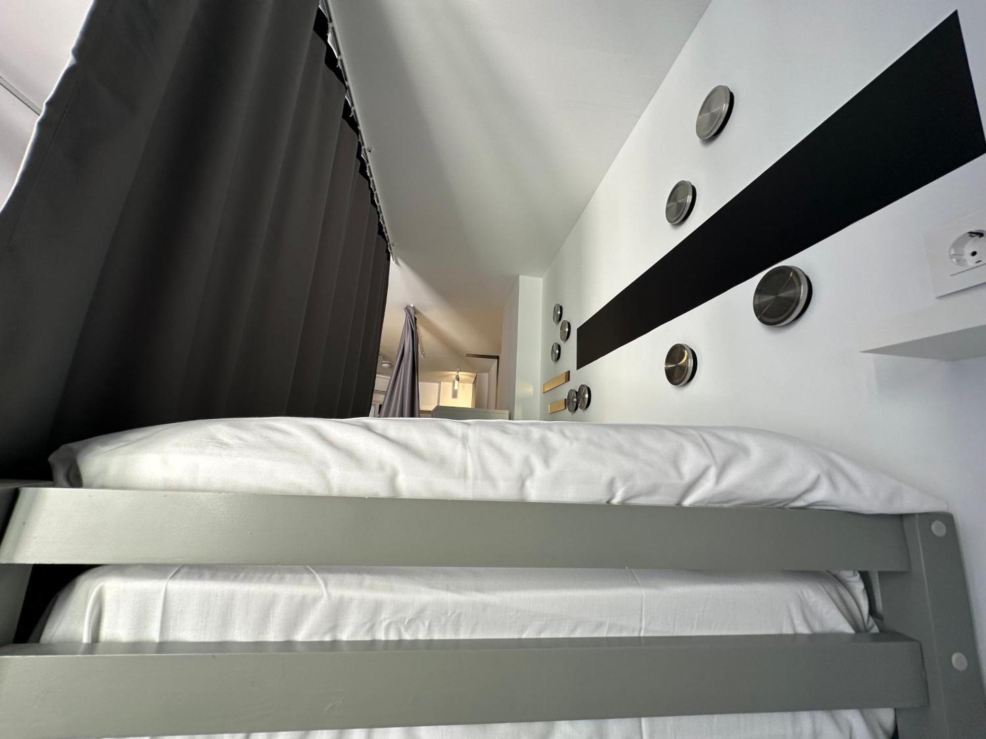 Hostel Alicante A-Cero Living Dış mekan fotoğraf