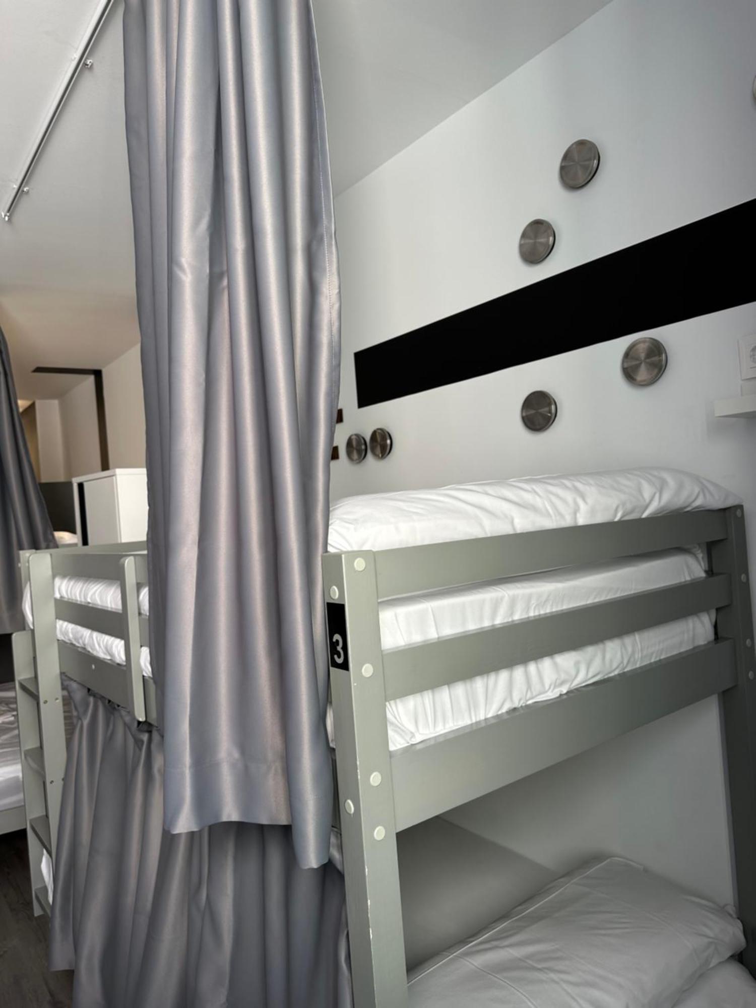 Hostel Alicante A-Cero Living Dış mekan fotoğraf