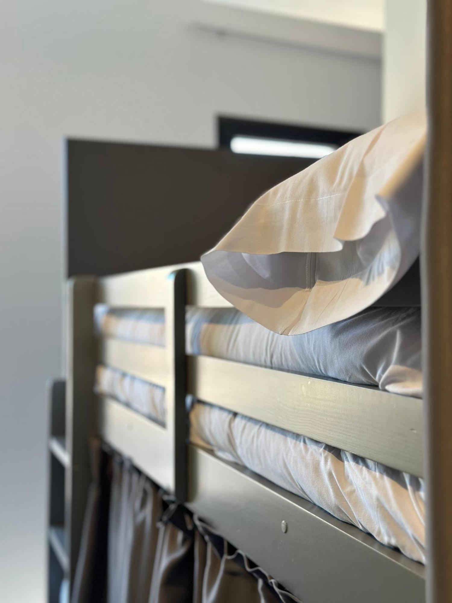 Hostel Alicante A-Cero Living Dış mekan fotoğraf