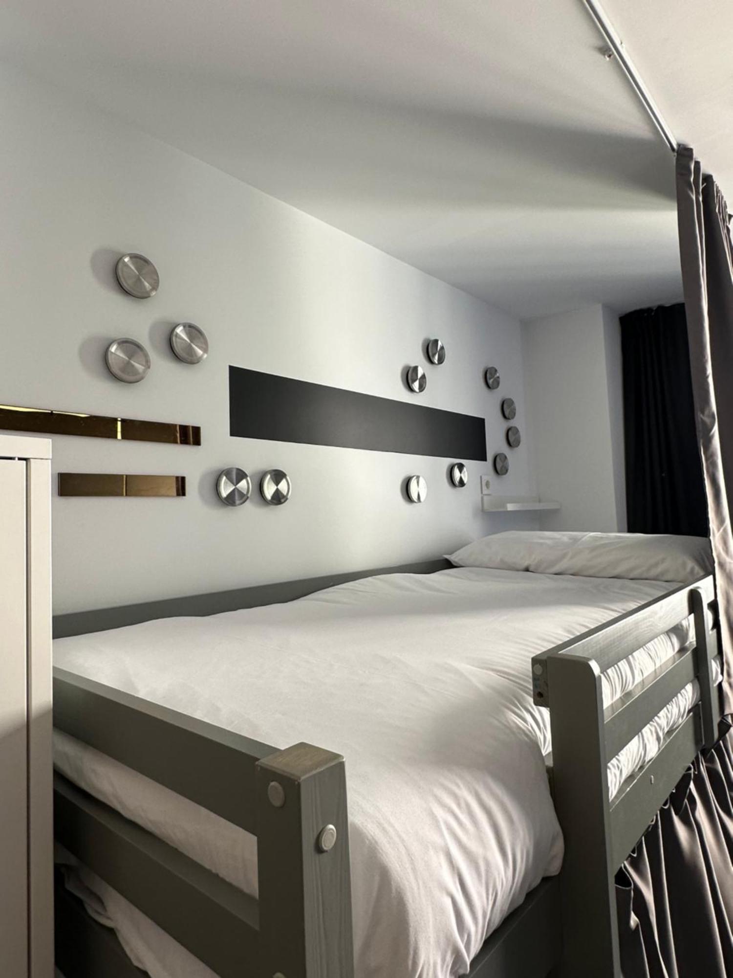 Hostel Alicante A-Cero Living Dış mekan fotoğraf