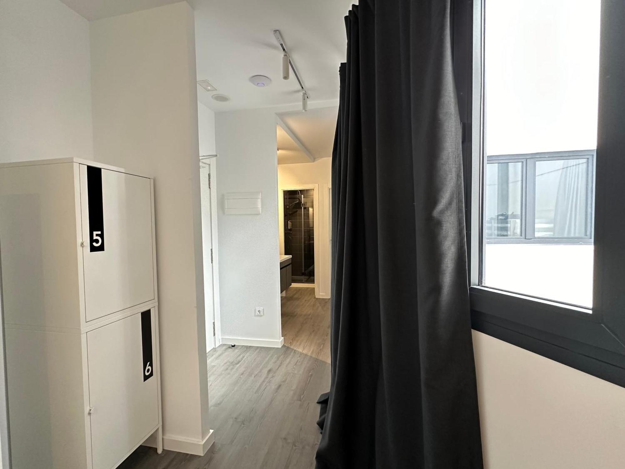 Hostel Alicante A-Cero Living Dış mekan fotoğraf