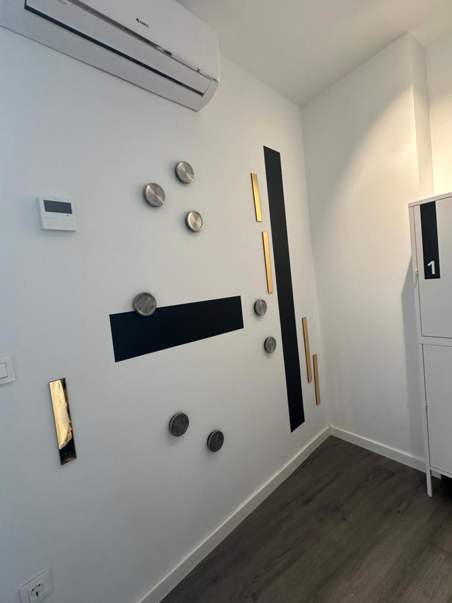 Hostel Alicante A-Cero Living Dış mekan fotoğraf