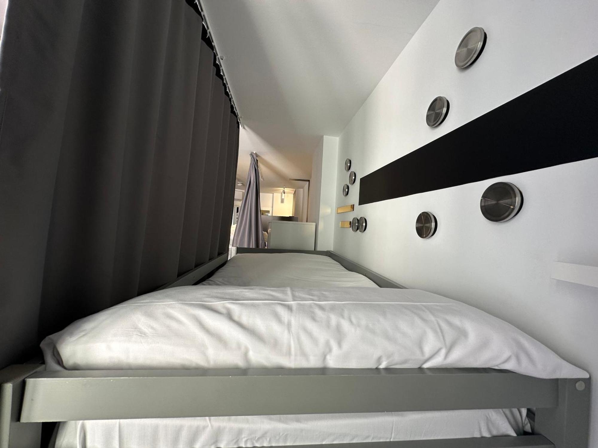 Hostel Alicante A-Cero Living Dış mekan fotoğraf